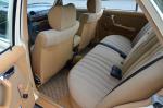 Mercedes-Benz 240 D 1983 года (EU)